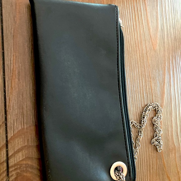 M. Andonia Motorcycle Wristlet Purse - Picture 2 of 4